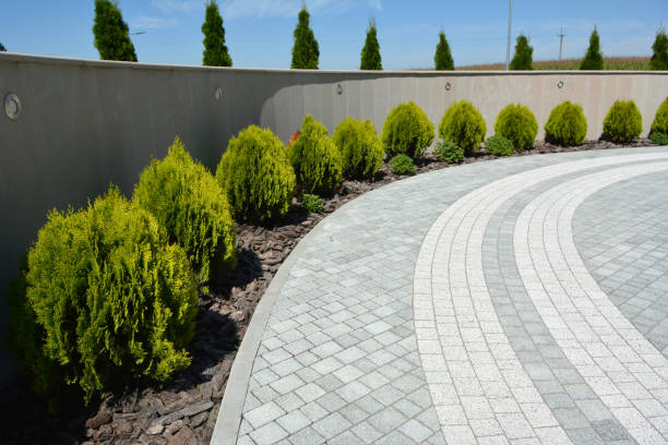 Best Affordable Driveway Pavers  in Gifford, FL